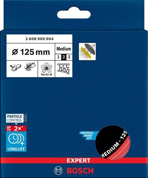 Universalstützteller 2608900004