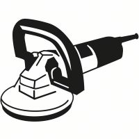Dia-Topfscheibe 2608900651