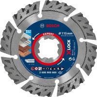 Dia-Trenns.X-Lock 2608900669