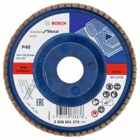Fächerschleifscheibe 2608601270