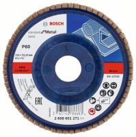 Fächerschleifscheibe 2608601271