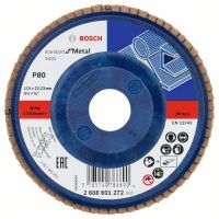Fächerschleifscheibe 2608601272