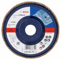 Fächerschleifscheibe 2608601277