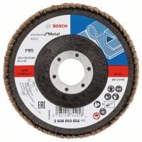 Fächerschleifscheibe 2608603654