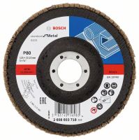 Fächerschleifscheibe 2608603718