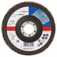 Fächerschleifscheibe 2608603719