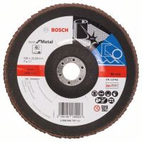 Fächerschleifscheibe 2608606737