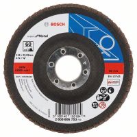 Fächerschleifscheibe 2608606753