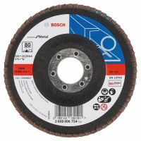 Fächerschleifscheibe 2608606754