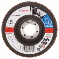 Fächerschleifscheibe 2608607324