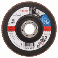 Fächerschleifscheibe 2608607328