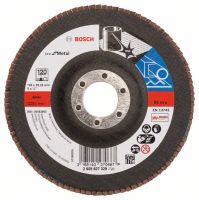 Fächerschleifscheibe 2608607329
