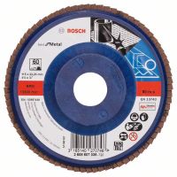 Fächerschleifscheibe 2608607335