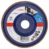 Fächerschleifscheibe 2608607341