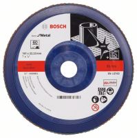 Fächerschleifscheibe 2608607343