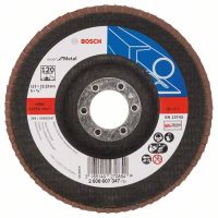 Fächerschleifscheibe 2608607347