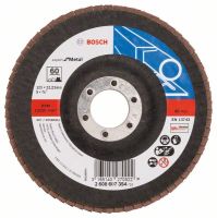 Fächerschleifscheibe 2608607354