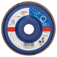 Fächerschleifscheibe 2608607365