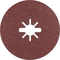 Fiberscheibe R781 2608621781