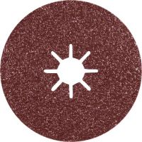 Fiberscheibe R781 2608621797