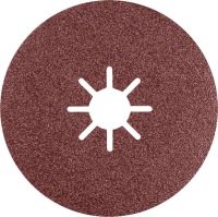 Fiberscheibe R781 2608621799
