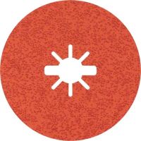 Fiberscheibe R782 2608621804