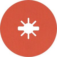 Fiberscheibe R782 2608621807