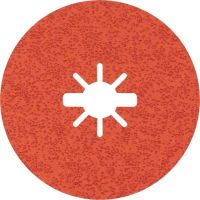 Fiberscheibe R782 2608621808