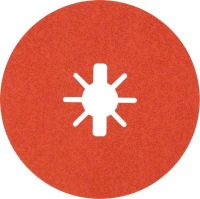 Fiberscheibe R782 2608621809