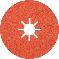 Fiberscheibe R782 2608621828