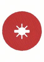 Fiberscheibe X-Lock 2608619182