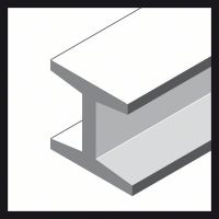 Fiberscheibe X-Lock 2608619183