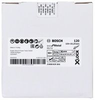 Fiberschleifs.X-Lock 2608619164