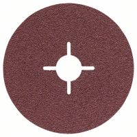 Fiberschleifscheibe 2608605466
