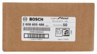 Fiberschleifscheibe 2608605486