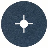 Fiberschleifscheibe 2608606733