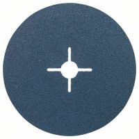 Fiberschleifscheibe 2608606743