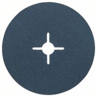 Fiberschleifscheibe 2608606744