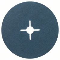 Fiberschleifscheibe 2608606745