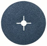 Fiberschleifscheibe 2608607256