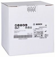 Fiberschleifscheibe 2608621604