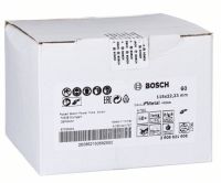 Fiberschleifscheibe 2608621606