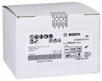 Fiberschleifscheibe 2608621607