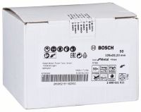 Fiberschleifscheibe 2608621611