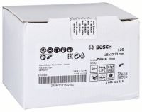Fiberschleifscheibe 2608621615