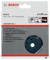 Schleifteller hart 2608000352