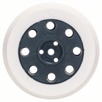 Schleifteller hart 2608601119