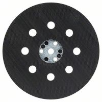 Schleifteller mittel 2608601062