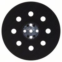 Schleifteller weich 2608601066