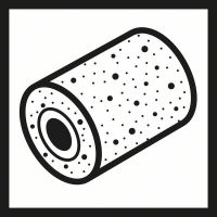 Schleifwalze 2608000597